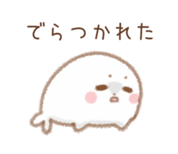 Seals Nagoya valve sticker #8574087