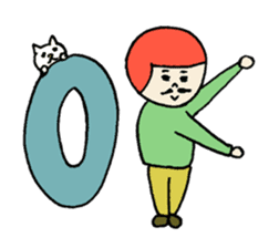 occyan sticker #8574139