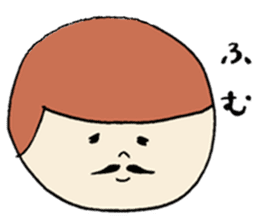 occyan sticker #8574143