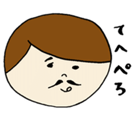 occyan sticker #8574145
