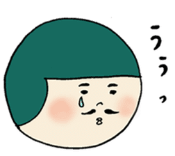 occyan sticker #8574161