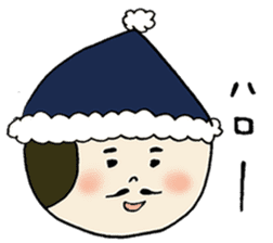 occyan sticker #8574167