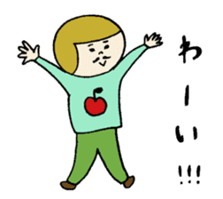 occyan sticker #8574171