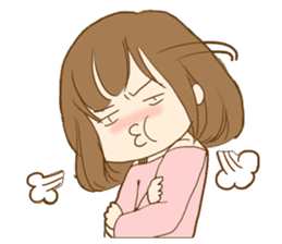 love story of hikori & hiroto Ver.04 sticker #8574391