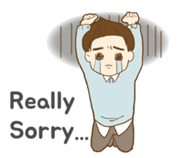 love story of hikori & hiroto Ver.04 sticker #8574404