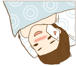 love story of hikori & hiroto Ver.04 sticker #8574407