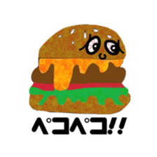 I can't get enough of this sticker. sticker #8574541
