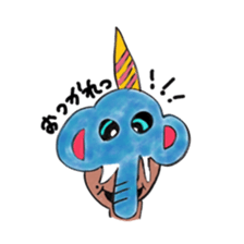 I can't get enough of this sticker. sticker #8574543