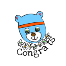 I can't get enough of this sticker. sticker #8574573