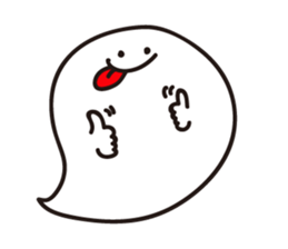 Monster yu sticker #8574666