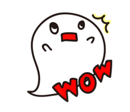 Monster yu sticker #8574669