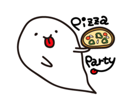 Monster yu sticker #8574692