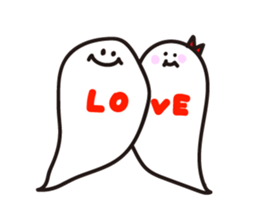 Monster yu sticker #8574695