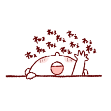 yuruttochimakkoino sticker #8574904