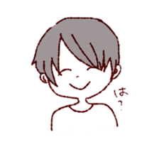 yuruttochimakkoino sticker #8574919