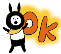 Promise and waiting sticker #8575086