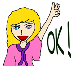 If you don't come home I will do .... sticker #8575481