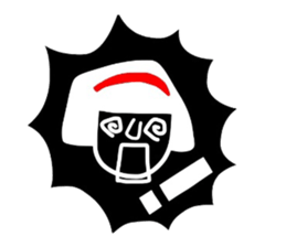 It is daily life edition No.2 Hull. sticker #8575641