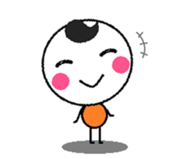 Ma Ma said. . . sticker #8576263