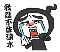 Lon&Pets sticker #8577226