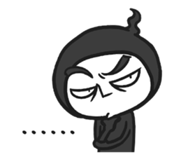 Lon&Pets sticker #8577228