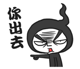 Lon&Pets sticker #8577229