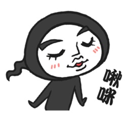 Lon&Pets sticker #8577230