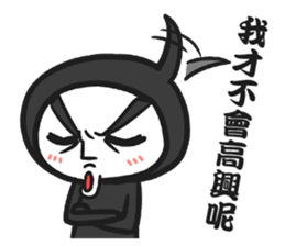 Lon&Pets sticker #8577231