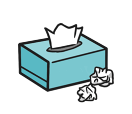 Lon&Pets sticker #8577232