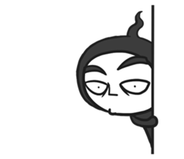 Lon&Pets sticker #8577233