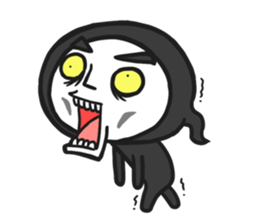 Lon&Pets sticker #8577234