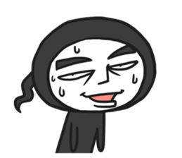 Lon&Pets sticker #8577236