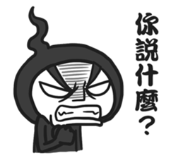 Lon&Pets sticker #8577238