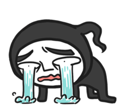 Lon&Pets sticker #8577239