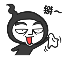 Lon&Pets sticker #8577240