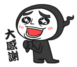 Lon&Pets sticker #8577242