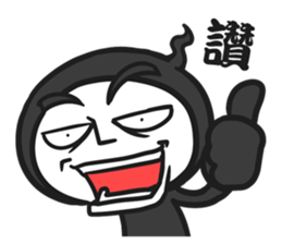 Lon&Pets sticker #8577243