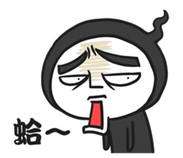 Lon&Pets sticker #8577244