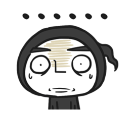 Lon&Pets sticker #8577245