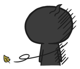 Lon&Pets sticker #8577246