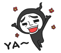 Lon&Pets sticker #8577247