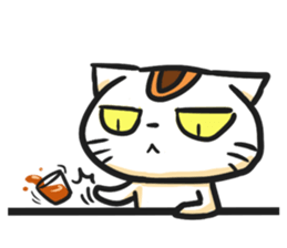 Lon&Pets sticker #8577249