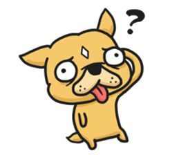 Lon&Pets sticker #8577251