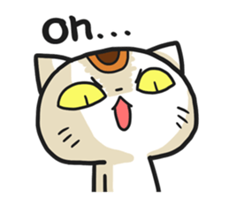 Lon&Pets sticker #8577256