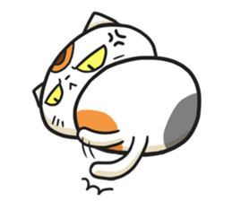 Lon&Pets sticker #8577258