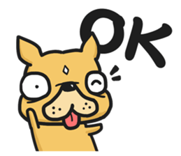 Lon&Pets sticker #8577260