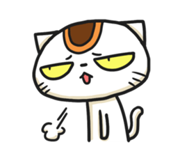 Lon&Pets sticker #8577262