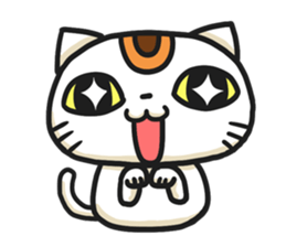 Lon&Pets sticker #8577264