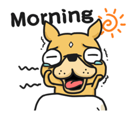 Lon&Pets sticker #8577265