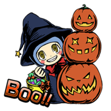 MOONY sticker #8577300